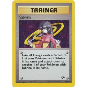 GC 020 - Sabrina GC 020 - Sabrina