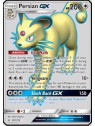 UNB 207 - Persian GX