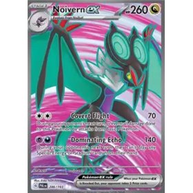 PAL 246 - Noivern ex PAL 246 - Noivern ex