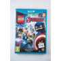 Lego Marvel Avengers - WiiUWiiU Spellen WiiU Game€ 14,99 WiiU Spellen