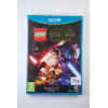 Lego Star Wars: The Force Awakens - WiiUWiiU Spellen WiiU Game€ 17,99 WiiU Spellen