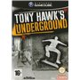 Tony Hawk's Underground - Gamecube