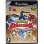 Pokémon Colosseum + Memorycard - Gamecube