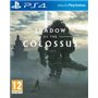 Shadow os the Colossus - PS4