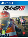 MotoGP17 - PS4