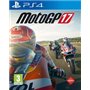 MotoGP17 - PS4