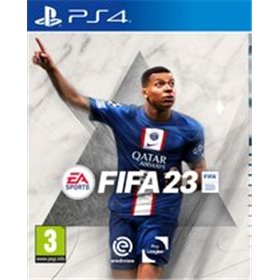 Fifa 23 - PS4 Fifa 23 - PS4