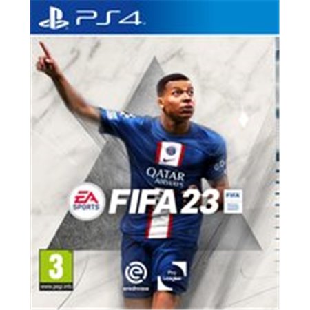 Fifa 23 - PS4