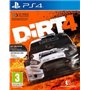 Dirt 4 Day One Edition - PS4