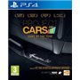 Project Cars Gold Edition - PS4