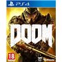 Doom - PS4