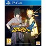 Naruto Shippuden Ultimate Ninnja Storm 4 - PS4