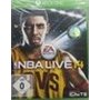 NBA Live 14 - Xbox One