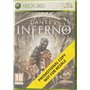 Dante's Inferno Promotional Copy - Xbox 360