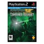 Socom U.S. Navy Seals Combined Assault - PS2