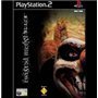 Twisted Metal Black - PS2