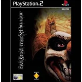 Twisted Metal Black Online Twisted Metal Black Online