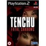 Tenchu Fatal Shadows - PS2