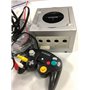 Gamecube Zilver incl. Controller