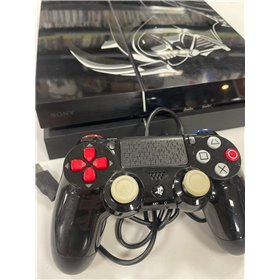 Playstation 4 Console Darthvader Edition 500GB incl. Controller Playstation 4 Console Darthvader Edition 1TB incl. Controller