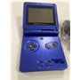 Gameboy Advance SP Pokémon Kyogre Edition incl. Oplader