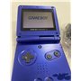 Gameboy Advance SP Pokémon Kyogre Edition incl. Oplader