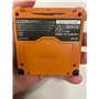 Gameboy Advance SP Naruto Edition incl. Oplader (JAP)