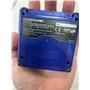 Gameboy Advance SP Pokémon Kyogre Edition incl. Oplader