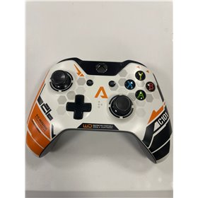 Xbox One Controller Titanfall Edition Xbox One Controller Titanfall Edition