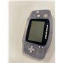 Gameboy Advance Transparant