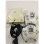 Sega Dreamcast PAL incl. 2 Controllers