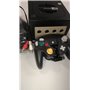 Gamecube Zwart incl. Controller