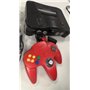 Nintendo 64 Console incl. Rode Controller