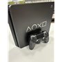 Playstation 4 Days of Play Steel Black Edition 1TB incl. Controller