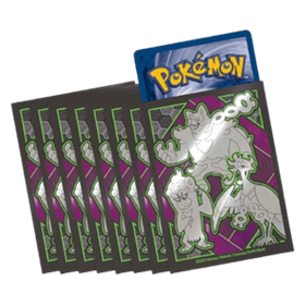 Pokémon ETB Sleeves - Shrouded Fable Pokémon ETB Sleeves - Shrouded Fable
