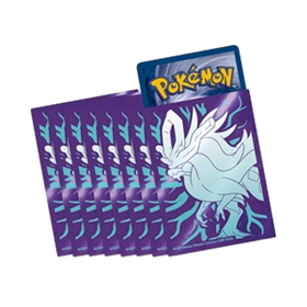 Pokémon ETB Sleeves - Temporal Forces - Walking Wake Pokémon ETB Sleeves - Temporal Forces - Walking Wake