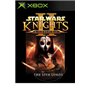 Star Wars Knights of the Old Republic 2 - Xbox