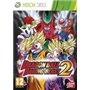 Dragon Ball Raging Blast 2 - Xbox 360