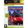 Project Gotham Racing 2 (Classics) - Xbox