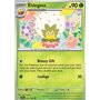 SCR 011 - Eldegoss - Reverse Holo