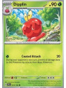 SCR 013 - Dupplin - Reverse Holo