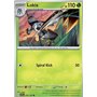 SCR 016 - Lokix - Reverse Holo