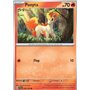 SCR 019 - Ponyta - Reverse Holo