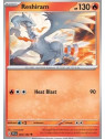 SCR 022 - Reshiram