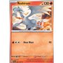 SCR 022 - Reshiram