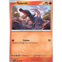 SCR 023 - Salandit - Reverse Holo