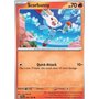 SCR 026 - Scorbunny - Reverse Holo