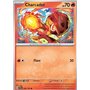 SCR 029 - Charcadet - Reverse Holo