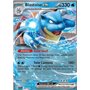 SCR 030 - Blastoise EX