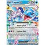 SCR 032 - Lapras EX